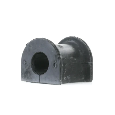 Image of 7H0411313 Stabilizer Bushes METZGER 52043908 Front Axle Left, Right 21mm VOLKSWAGEN: Transporter 5, 5 Bus,