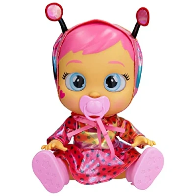 Image of Cry Babies Magic Tears 911383 Puppe Doll