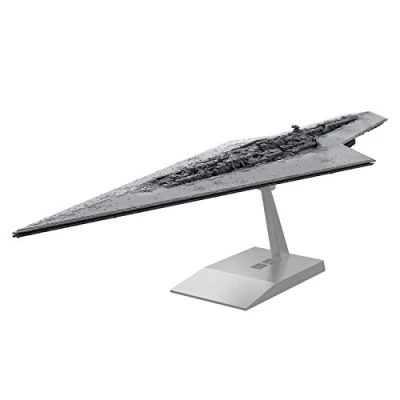 Image of Bandai Spirits Star Wars Death Trooper 1/12 Scale Plastic Model, Multicolor (New Edition)