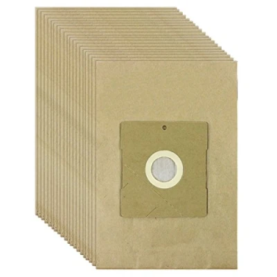 Image of SPARES2GO Strong Dust Bags for Samsung Vacuum cleaner (Pack of 20)