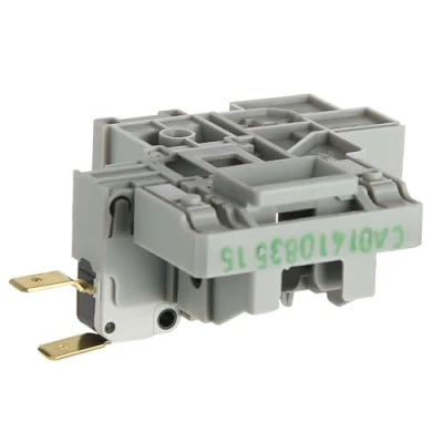 Image of Masterpart Dryer Door Lock Assembly To Fit Hoover Candy Tumble Dryers