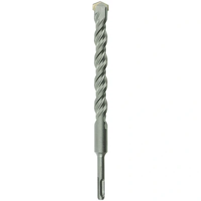 Image of 3x TIMCO SDS Plus Hammer Bit SDS22260