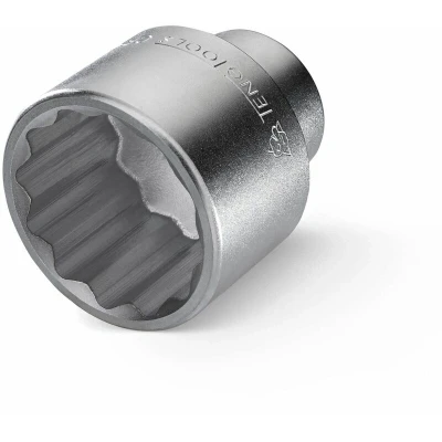 Image of Teng M340156 1.3/4 inch/ 3/4 inch 12 Point Bi Hexagon Socket Regular Drive