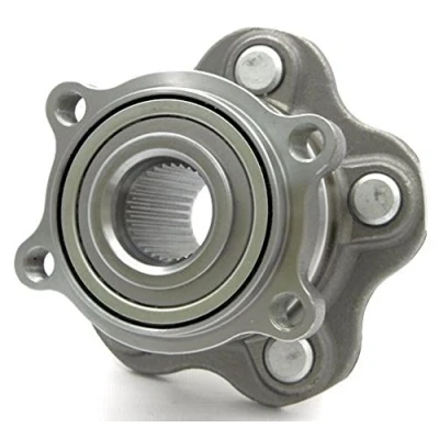 Image of 432022V70A, 432024GA0A, 432024GA0B, 43202EG00A, 43202JK00A Wheel bearing kit NTY KLT NS 088 INFINITI: Q50 Saloon, FX Off Road, M Saloon