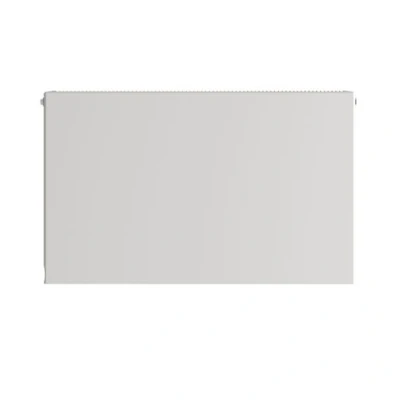 Image of Stelrad Softline Plan K1 Single Panel Radiator 600mm X 1200mm 85601112