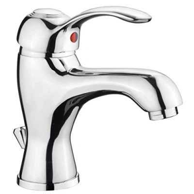 Image of CORNAT LU1 3070 Luca SLM tap for washbasin, chr