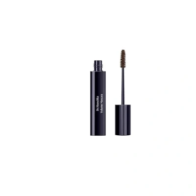 Image of Dr Hauschka Volume Mascara 02 Brown 8 ml