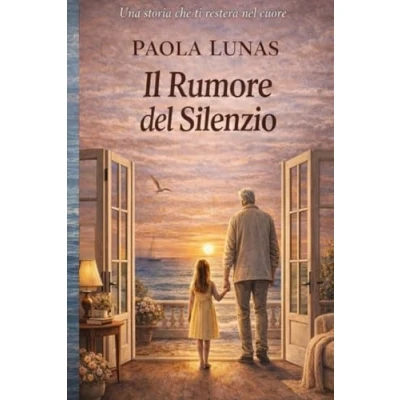 Image of IL RUMORE DEL SILENZIO