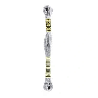 Image of DMC 6 Strand Cotton Embroidery Thread