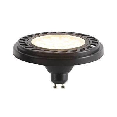 Image of LUEDD GU10 3 Step dimmable LED lamp AR111 8W 700 lm 2700K