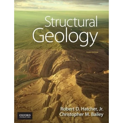 Image of Structural Geology: Principles, Concepts, and Problems