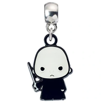 Image of Harry Potter Lord Voldemort Slider Charm HPC0137