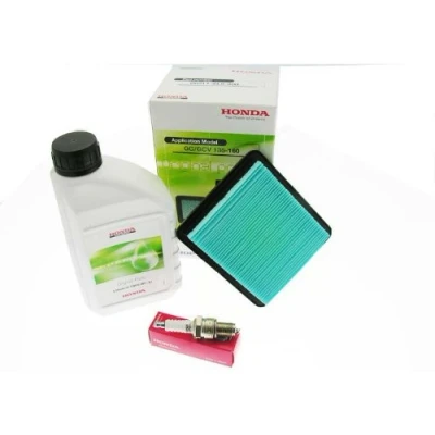 Image of Honda Genuine 06211 ZL8 000 Service Kit