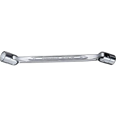 Image of Llave ARTICULADA Doble 29 18 X 19