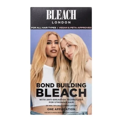 Image of Bleach London Bond Building Kit