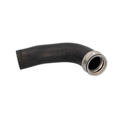 Image of 3C0145832M Turbocharger Hose FEBI BILSTEIN 193730 AEM (Ethylene Acrylate Rubber) VOLKSWAGEN: Golf 5, Caddy 3, Plus / Crossgolf