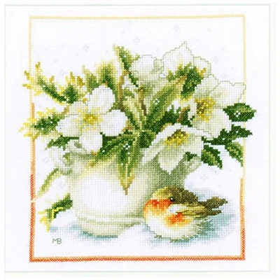 Image of Lanarte SHELTERING Robin (AIDA)