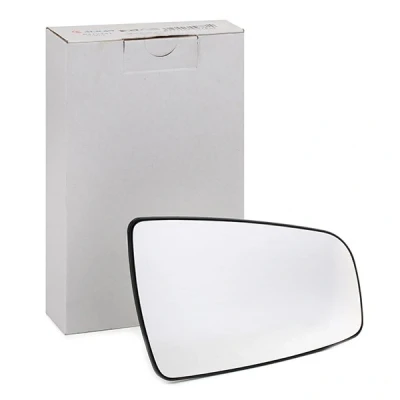 Image of 1426546 Wing Mirror Glass ALKAR 6412441 Right