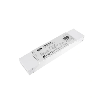 Image of Colour Change Constant Voltage DMX Driver 200W Collingwood Lighting
