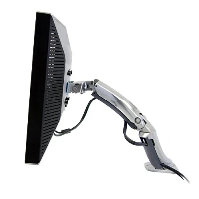 Image of Ergotron MX Desk Mount with LCD Arm