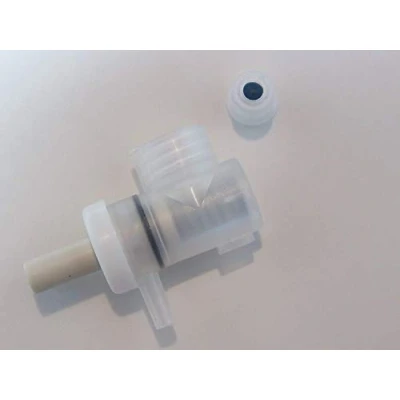 Image of Aviva Replacement Pump and Valve pack Trio Dispensers