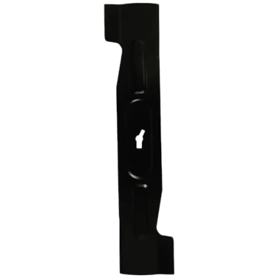Image of Einhell Lawnmower Blade (30cm Cutting Width Steel Lawn Mower Accessory) Compatible With Cordless GE CM 18/30 Li