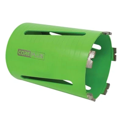 Image of CorePlus DCD91 Diamond Dry Core Drill Bit 91mm CORDCD91