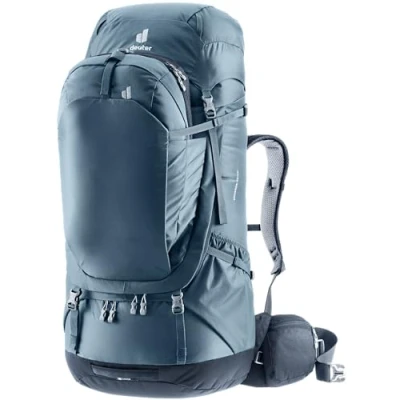Image of deuter Voyager 65+10 Travel Backpack with Daypack