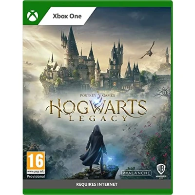 Image of Hogwarts Legacy Xbox One