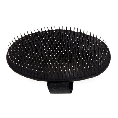 Image of Ergo Flexible Palm Pin Brush 31521 Ancol