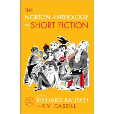 Image of The Norton Anthology of Short Fiction