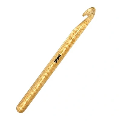 Image of Addi Champagne Crochet Hook, 20mm