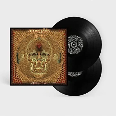 Image of Queen of Time [VINYL]