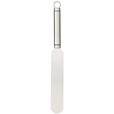 Image of KitchenCraft Professional Metal Spatula Palette Knife for Baking, 32 cm