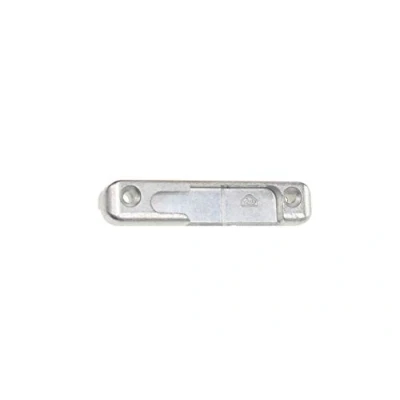 Image of Roto NT Locking Piece Silver