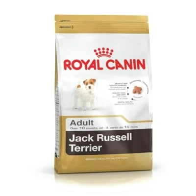 Image of Royal Canin Jack Russell Terrier Adult Dry Dog Food, 1.5kg