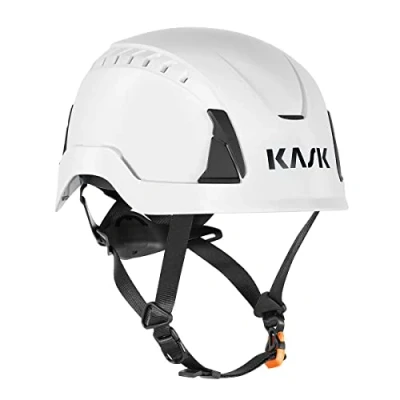 Image of KASK, PRIMERO AIR Helmet White