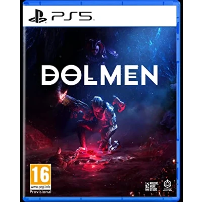 Image of DOLMEN Day One Edition BOX UK