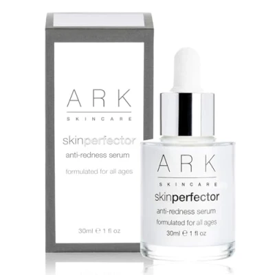 Image of ARK Skincare Skin Perfector Anti Redness Serum, Soothing Cream Serum that calms &amp; reduces Redness, Suitable for Sensitive Rosacea, 30ml