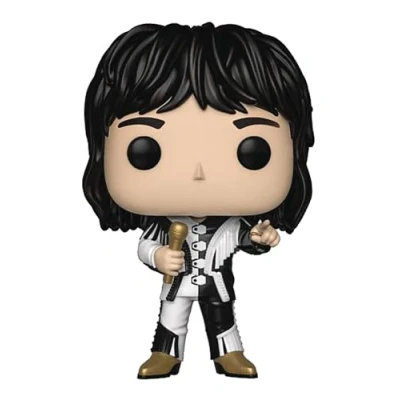 Image of Funko POP. Vinyl: Rocks: The Struts Luke Spiller