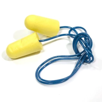 Image of Motorcycle Lextek Noise Reduction Ear Plugs (CLTH074) FROM CMPO ** NEW TSHIRT