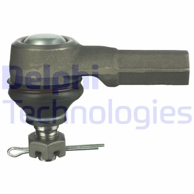 Image of 4881083E02 Track rod end DELPHI TA3016 13,1mm Front Axle SUZUKI: IGNIS 2, Alto VII, Wagon R+ II Hatchback