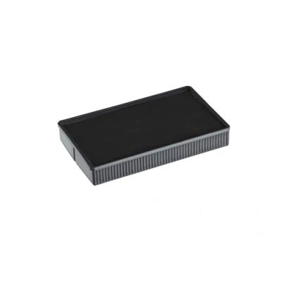 Image of COLOP E/200 Black Replacement Ink Pads Pack of 2 107109 Stamp to fit S260, S220, S220/W, S226, S226/P and S260 DIY Set