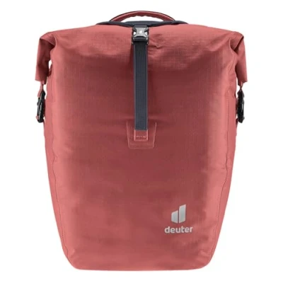 Image of deuter Weybridge 20+5 Waterproof Pannier