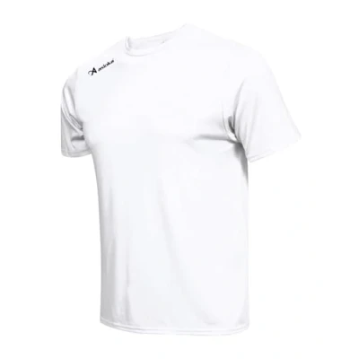 Image of Asioka 130/16 Unisex Adult Sports T Shirt, Unisex_Adult, Verde M, Green, M