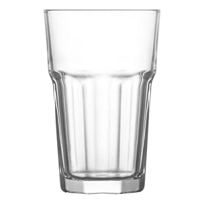 Image of 6x 300ml Aras Highball Glasses By LAV