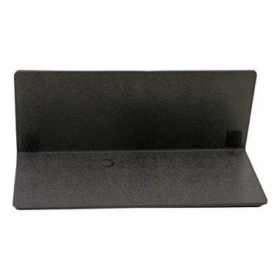 Image of AUTO STYLE Comfortline Luggage Anchors / Cargo Wedges Black 3 pieces