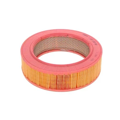 Image of 25062205, 93892087, 9974119 Air Filter BOSCH 1 457 429 080 86,5mm 300mm Insert MERCEDES BENZ: W123 Saloon, T1 Platform/Chassis