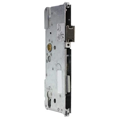 Image of Roto C500 5592P10 Door Lock, Silver