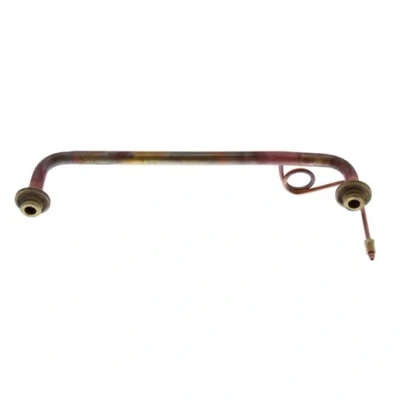 Image of Baxi Bypass Pipe Assembly 248059